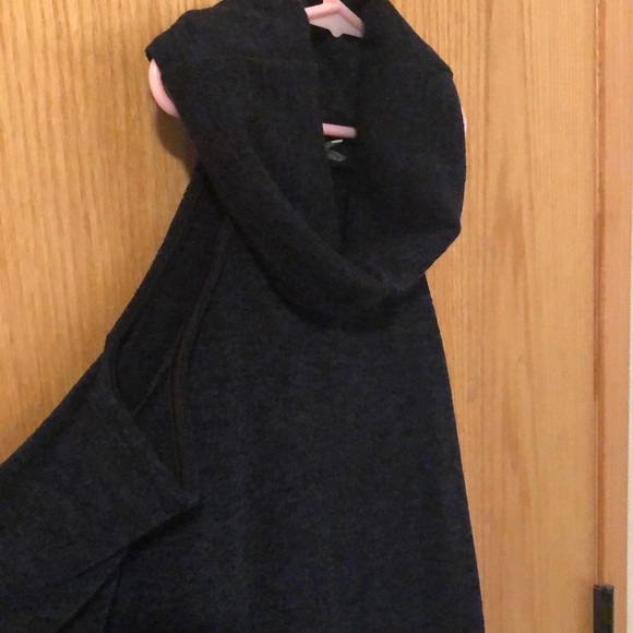 Charlotte Russecalf length dress - Picture 2 of 2